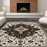 Chic Rustic Diamond(Black)