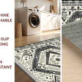 Contemporary Cozy Blend(Beige)