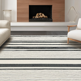 Contemporary Elegant Ogee Style(White)