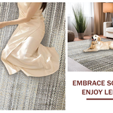 Elegant Minimalist Fawn Palette(Gray)