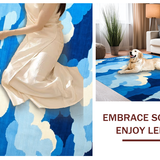 Fresh Transitional Light Palette(Blue)