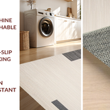 Eclectic Yellow Gray Symmetry(Beige)