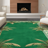 Classic Nature Themed Decor(Green)