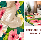 Vibrant Summer Coastal(Pink)