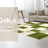 Contemporary Green Aesthetic(Green)