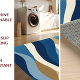 Charming Beach House Aesthetic(Blue)