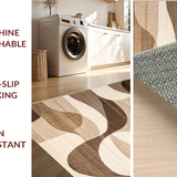 Luxurious Smooth Gradient Designs(Beige)