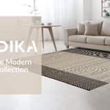 Cozy Warm Toned Holiday Entrance(Beige)