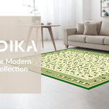 Contemporary Toned Aesthetic(Beige)