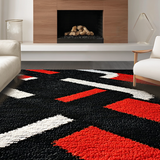 Dynamic Cascade Roadway Design(Black)