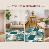 Contemporary Warm Neutral Elements(Beige)