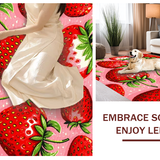 Cute Whimsical Berry Design(Pink)