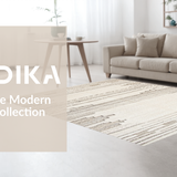 Chic Minimalist Aesthetic(Beige)