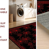 Enchanting Seasonal Web Aesthetic(Black)