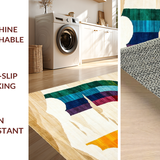 Chic Neutral Rainbow Fusion(Beige)