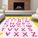 Dynamic Circular Learning Visual(Yellow)