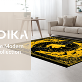 Elegant Spooky Night Design(Black)