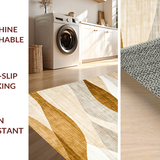 Clean Modern Tiled Arrangement(Beige)