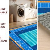 Energetic Road Map Experience(Blue)