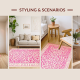 Elegant Subtle Safari Inspired(Pink)