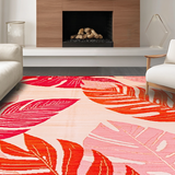 Stylish Warm Terracotta Aesthetic(Pink)