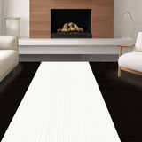 Artistic Safari Inspired Decor(Black)