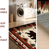 Transitional Ethnic Fusion(Brown)