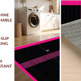 Luxe Artful Space Composition(Pink)