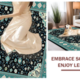 Chic High Contrast Decorative(Black)