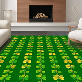 Dazzling Emerald Green Theme(Green)