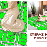 Dynamic Car Pathway(Green)