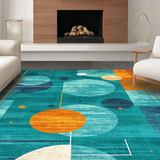 Dynamic Contemporary Mix(Green)