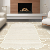 Earthy Tones Elegance(Beige)