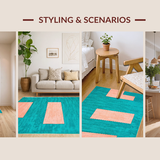 Fresh Vibrant Playful Lettering(Green)