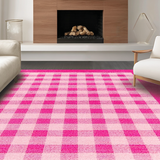 Elegant Color Palette Arrangement(Pink)