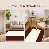 Elegant Antique Baseball Presentation(Beige)