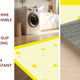 Artistic Bold Lettering Concept(Yellow)