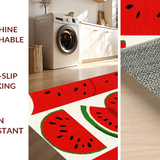 Bright Juicy Circular(Red)