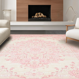 Cute Pink Vintage Vibe(Pink)