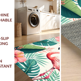 Pastel Whimsical Bird Design(Pink)