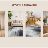 Chic Vintage Silver Aesthetic(Gray)