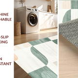Elegant Modern Tiled Aesthetic(Gray)