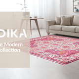 Charming Feminine Luxe Appeal(White)