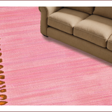 Vibrant Playful Leopard Aesthetic(Pink)