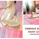 Dreamy Ethereal Cloud like(Pink)