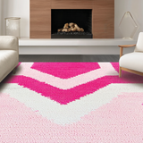 Fresh Urban Pop Art Design(Pink)