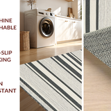 Contemporary Elegant Ogee Style(White)