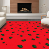 Cute Refreshing Vibe(Red)