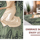 Minimalist Distressed Graphic Elements(Gray)