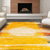 Contemporary Color Fusion(Yellow)